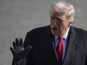 Trump: Zelenski mora ubrzati pregovore s Rusijom ili će propustiti priliku