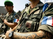 Francuska Legija stranaca stigla u Ukrajinu: Rusi poručili: Sve ćemo ih pobiti