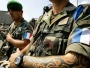 Francuska Legija stranaca stigla u Ukrajinu: Rusi poručili: Sve ćemo ih pobiti