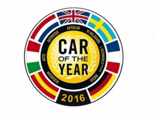 Objavljeno 7 kandidata za Europski auto godine