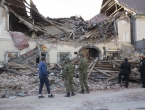 Pet žrtava potresa: Preminulo je još četvero ljudi kraj Gline!