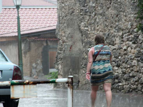 Jače nevrijeme stiže u Bosnu i Hercegovinu