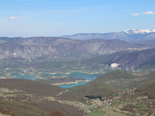 HPD ''Rama'': Uspon na Paćevo