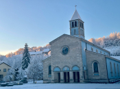 Raspored božićnih misa u župi Prozor