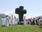 FOTO: Tijelovo u župi Rama Šćit