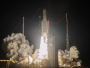 Nakon triju odgoda, raketa Ariane 5 napokon poletjela iz Kouroua
