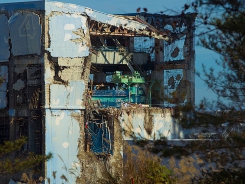 10 godina je od strašnog potresa jačine 9.0 koji je razorio nuklearku u Fukušimi