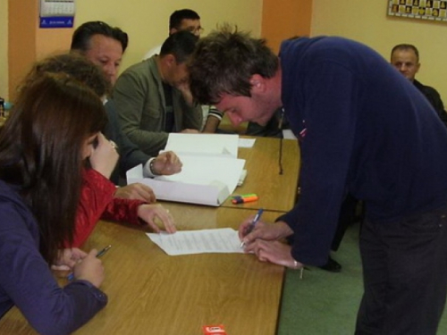 U ponedjeljak potpisivanje Ugovora za stipendije