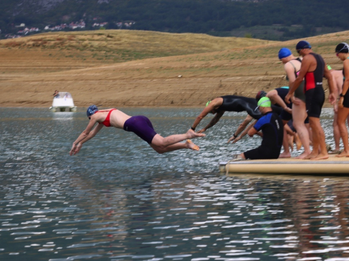 FOTO: Održan 2. Ramski akvatlon