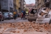 FOTO/VIDEO: Strašan potres u Zagrebu: Rušili se zidovi, dijelovi bez struje, otpao vrh katedrale
