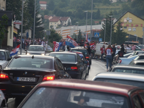 FOTO: Nije zlato, ali ste prvaci: Rama slavila srebro!