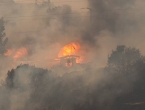 U požarima u Čileu najmanje 99 mrtvih, stotine nestalih