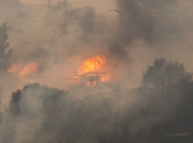 U požarima u Čileu najmanje 99 mrtvih, stotine nestalih