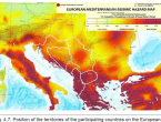 BiH u zoni visokog rizika od potresa - najugroženija Hercegovina