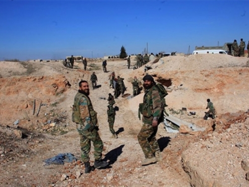 Amerika traži da Turska prekine napade na kurdske snage