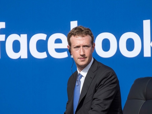 Facebook ugasio 14.000 profila