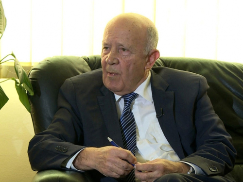 Vladimir Šoljić: Hrvati nisu debili