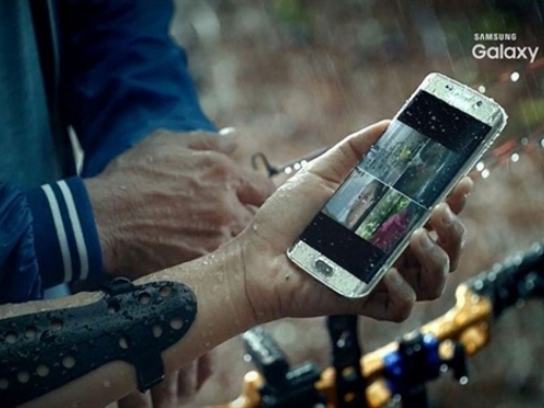 Samsung Galaxy S7 edge među mobilnim uređajima s najmanjim zračenjem