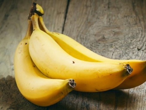 Bosna i Hercegovina najviše uvozi banane i jabuke
