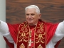 Bivši papa Benedikt XVI. slavi 91. rođendan