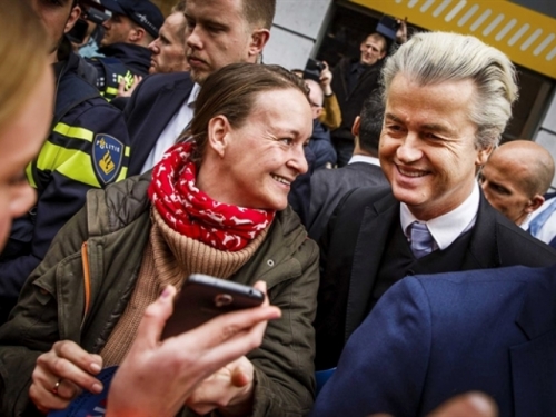 Geert Wilders poručio Erdoganu: U našoj državi nema mjesta za islamiste i diktatore