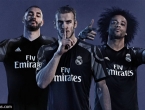 Football Leaks: Adidasovih milijardu eura za Real Madrid