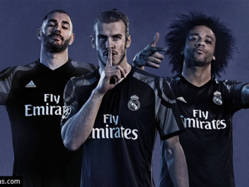 Football Leaks: Adidasovih milijardu eura za Real Madrid