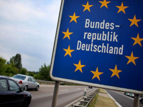 Zabrana ulaska u Njemačku produžuje se do 31. kolovoza?