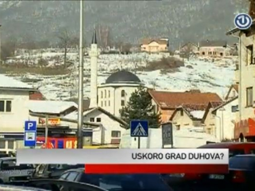 VIDEO: Hoće li Prozor uskoro postati grad duhova?