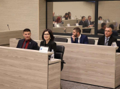 Usvojen rebalans proračuna HNŽ-a od 426,3 mil. KM