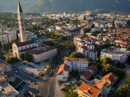 Planira se tvornica namjenske industrije u Mostaru