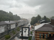 Promjena vremena: Kiša, zahladnjenje i snijeg