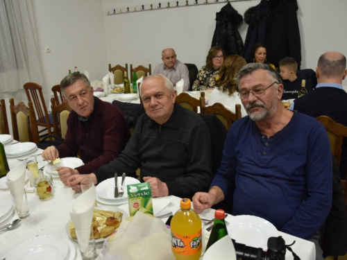 FOTO: Održano 12. Ramsko silo u Požegi