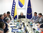 Ispoštovan dogovor partnera: Usvojena dva važna zakona za europski put