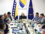 Ispoštovan dogovor partnera: Usvojena dva važna zakona za europski put