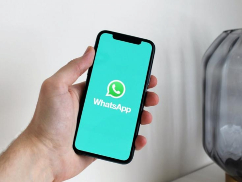 WhatsApp za Android dobio osvježenu navigacijsku traku