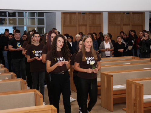 Framaši Rame na okupu: Zajednički dan primanja i obećanja uoči blagdana svetog Franje
