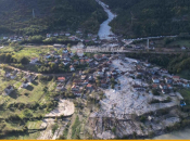 Europa šalje 100 milijuna za štete u Jablanici, Konjicu i Fojnici