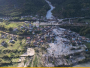 Europa šalje 100 milijuna za štete u Jablanici, Konjicu i Fojnici