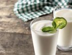 Kefir – tradicionalni napitak koji potiče probavu, smanjuje upale i podiže energiju