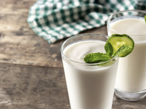 Kefir – tradicionalni napitak koji potiče probavu, smanjuje upale i podiže energiju