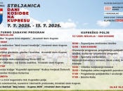 Strljanica - Dani kosidbe na Kupresu 2025.