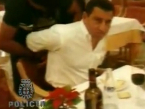 Prije 15 godina uhićen je Gotovina