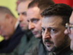 Zelenski planira novi mirovni summit o Ukrajini. Mogao bi pozvati Rusiju