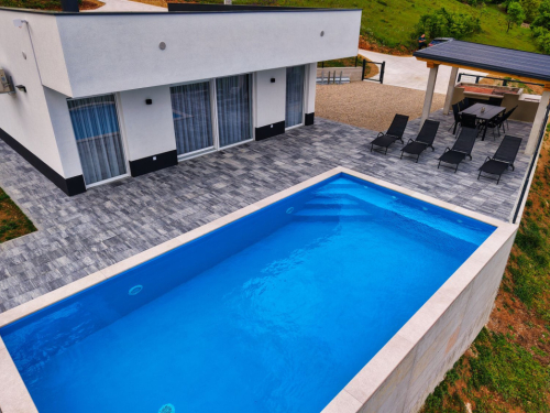 Holiday Home PanoRama – nova oaza mira i luksuza u Rami