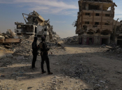 Erdogan: Muslimanske nacije trebaju voditi obnovu Pojasa Gaze