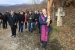 FOTO: Mr. Pero Brajko predvodio put križa na Uzdolu