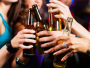 Nova studija: Čak i umjerena konzumacija alkohola oštećuje mozak