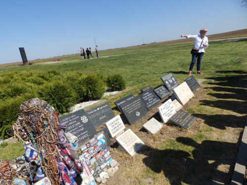 FOTO: Učitelji posjetili Vukovar, Ilok i Đakovo