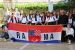 FOTO: Ramci hodočastili Gospi u Sinj